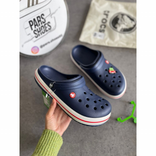Crocs Crocband Lacivert